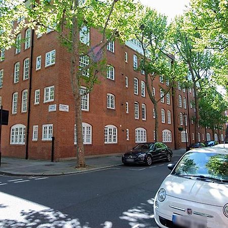Nearby The London Eye & Big Ben, 2 Large Double Bedrooms Εξωτερικό φωτογραφία